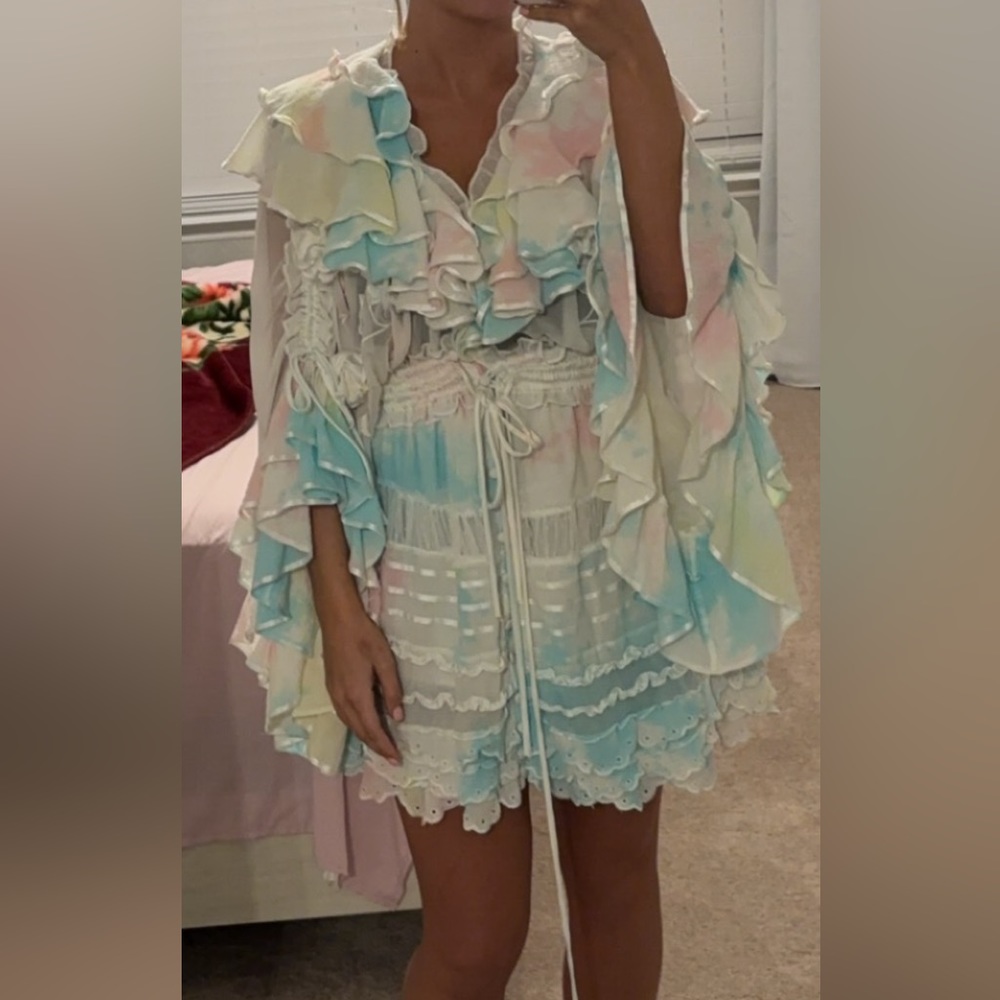 Frillyboo - Picture 4 of 5